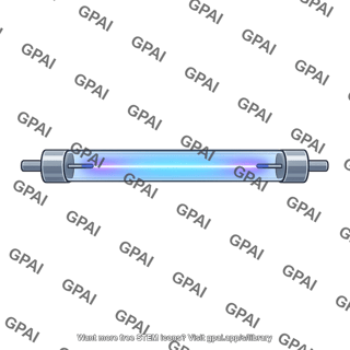 Discharge tube