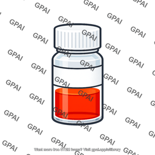 Methyl red reagent