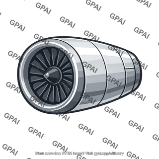 Aircraft engine