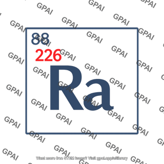 Radium-226