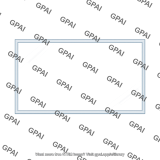 Glass window