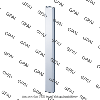 Platinum electrode