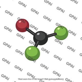 Molecular model