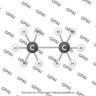 Functional group alkane