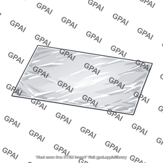 Metal foil thin