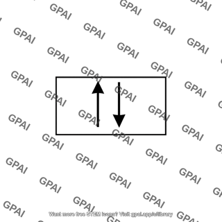 Electron pair orbital