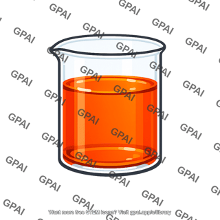 Potassium dichromate solution