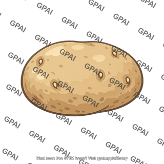 Potato tuber