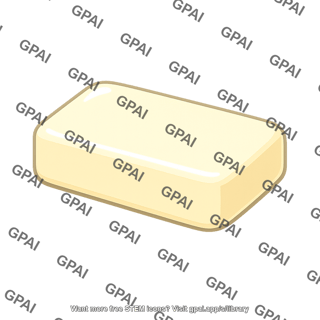 Soap bar