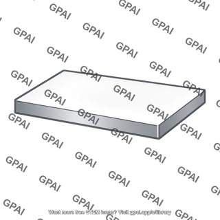 Metal surface