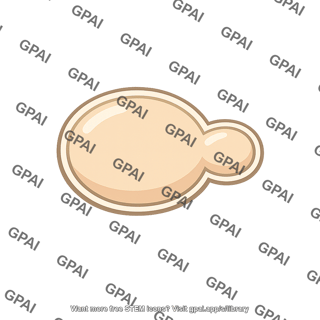 Yeast cell