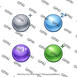 Metal ion