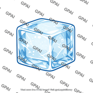 Ice cube