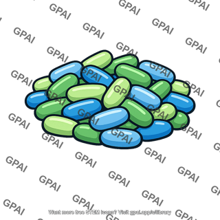 Bacterium clustered