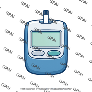Glucose meter