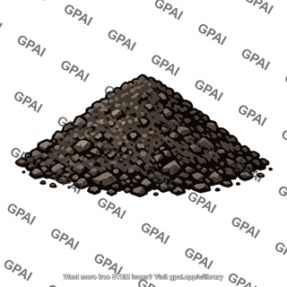 Manganese dioxide