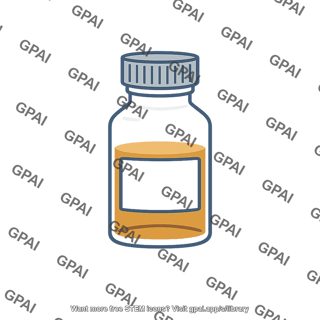 Reagent bottle