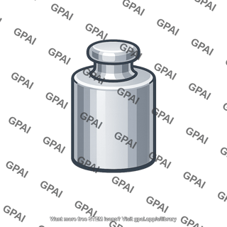 Gram weight