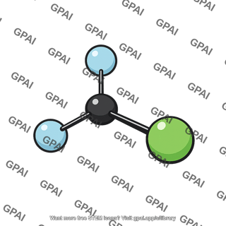 Molecule model
