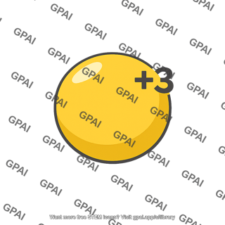 Gold ion 3plus