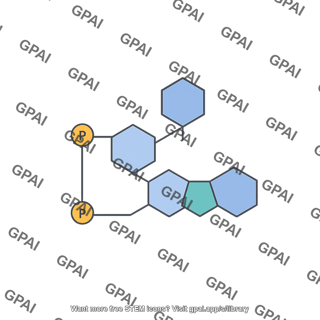 Nad 2d simple structure