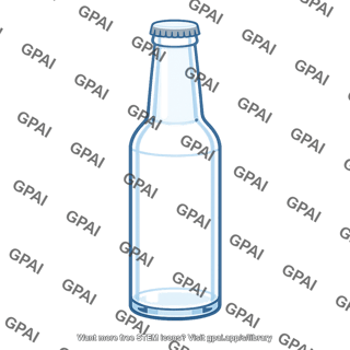 Bottle 355 ml
