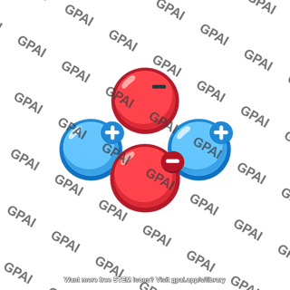 Ionic cluster