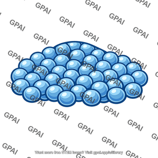 Liquid particle model