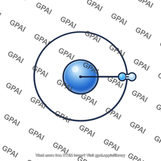 Bonding atomic radius