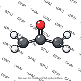 Ketone 3d