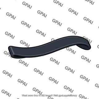 Elastomer strip