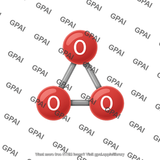 Ozone