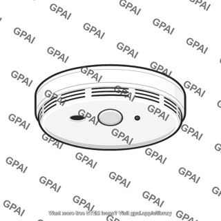 Smoke detector