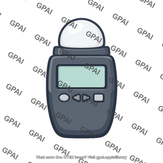 Light meter