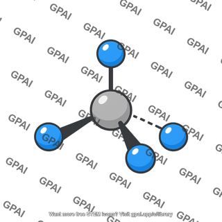 Coordination compound tetrahedral