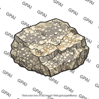 Phosphate rock