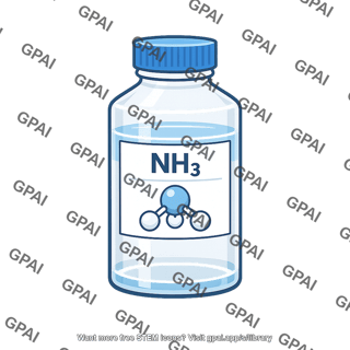 Ammonia reagent