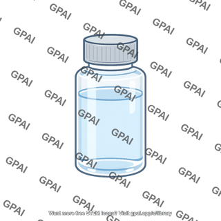 Medical vial