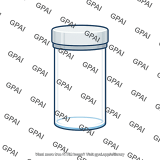 Sealed container