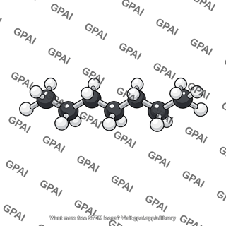 Pentane 3d