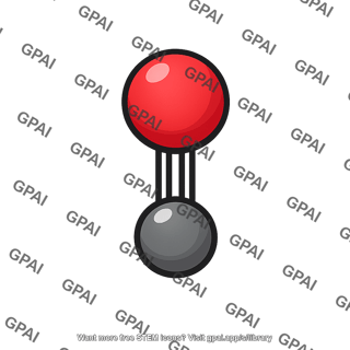 Carbonyl oxygen atom