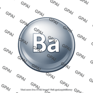 Barium