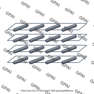 Smectic c liquid crystal