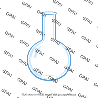 Round bottom flask
