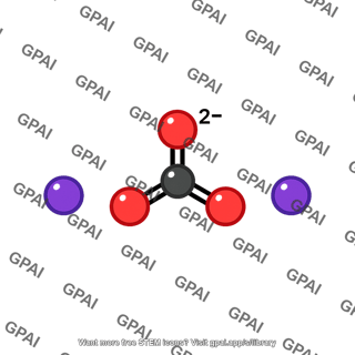 Sodium carbonate