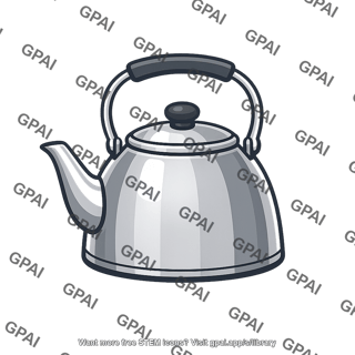Teakettle