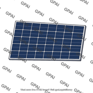 Solar panel