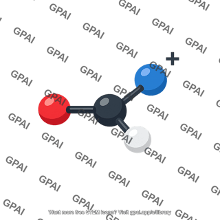 Positively charged fragment ion