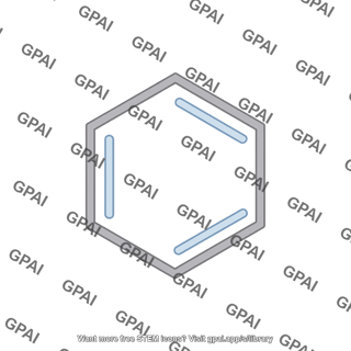 Bond benzene