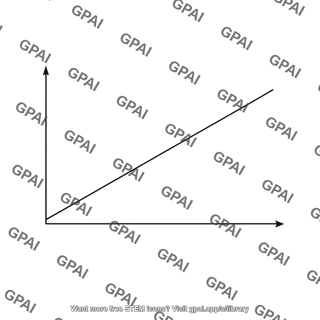 Linear graph